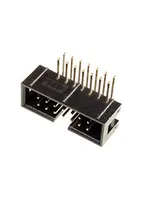BH-14R (IDC-14MR) — NXU