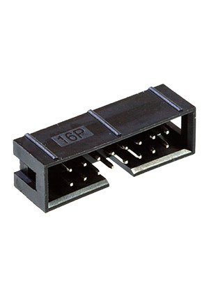 BH-16 (IDC-16MS)
