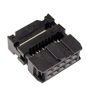 IDC-10F