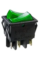 A12B1Y11 — EMAS