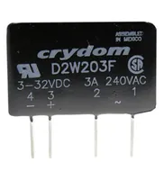 D2W203F — Crydom