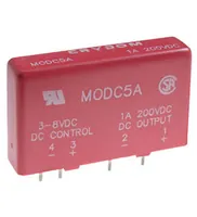 M-ODC5A — Crydom