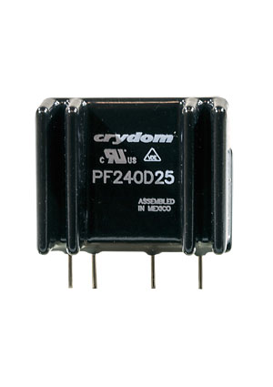 PF240D25