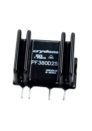 PF380D25