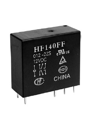 HF140FF/024-2Z3
