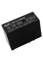 HLS-14F3-L-DC12V-C — HELISHUN