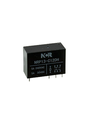 NRP13-C12DH