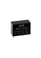 NRP13-C12DH — NCR