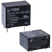 RM32N-3011-85-1009 — RELPOL