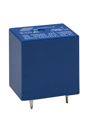 SRU22F-5VDC-SL-C