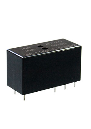 WL115F-S-105D2 16A