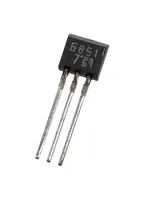 DN6851 — Panasonic