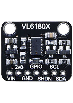 VL6180X