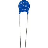 B72210S110K101 — TDK EPCOS