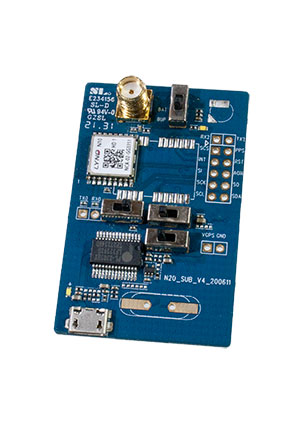 N10HD EVB