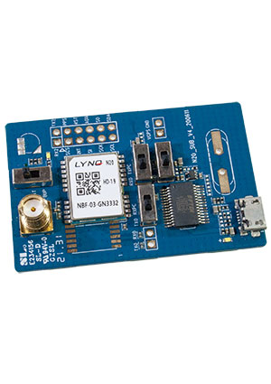 N20HD EVB