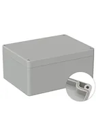 5U330801 — BOX4U