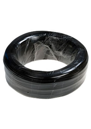 2K, 28 AWG (BLACK)
