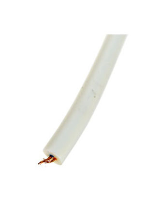 2K, 28 AWG (WHITE)