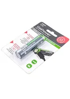 Аккумулятор Li-ion ICR18650 3.7В 3000мАч с защитой + USB — GoPower