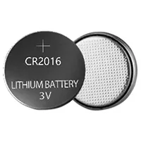 CR2016 — P-FLASH