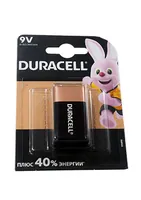 6LF22 (MN1604/6LR61) — DURACELL