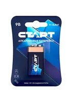 6LR61-BL1 BLUE — Старт