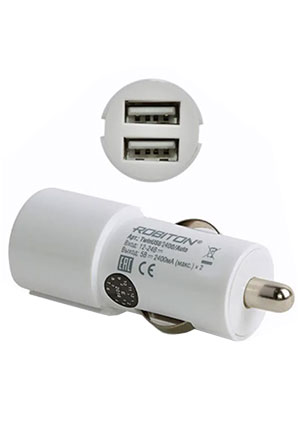 TWINUSB240