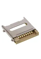 500901-0801 — MOLEX