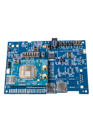 L510EX-3 EVB