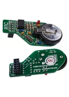 ME-RTC BOARD — Microchip