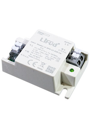 LF-SPD-12-320-IIA