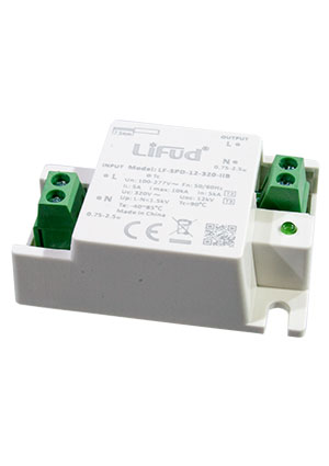 LF-SPD-12-320-IIB
