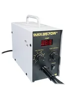 QUICK857DW+ — QUICK