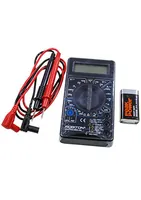 DMM-200 — ROBITON