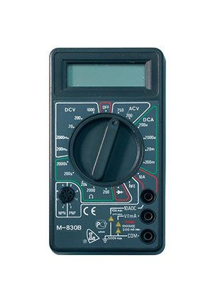 DT830B