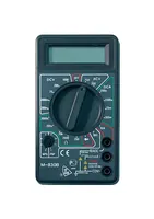 DT830B — Ресанта