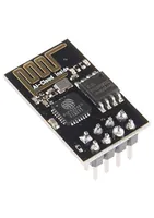 ESP-01 — Китай