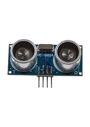 HC-SR04