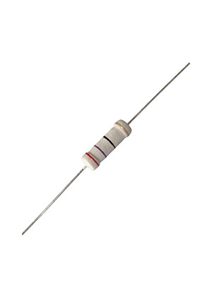 MO-50 (С2-23) 0.5 Вт, 2 кОм, 5%