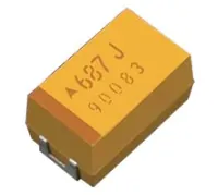 D 470uf 6.3V 10% / TPSD477K006R0100 — AVX