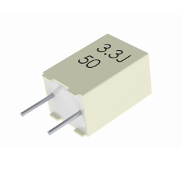 0.47uF 63V 5% P=5mm / R82DC3470Z360J