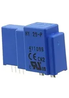 HY 25-P — LEM