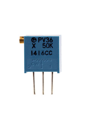 PV36X503C01B00