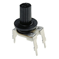 SH-R114S, 1KOHM