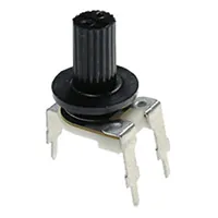 SH-R114S, 1KOHM — Song Huei Elec.