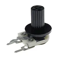 SH-R115SR, 2MOHM — Song Huei Elec.