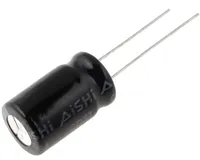 10uF 400V 10x16 / EHS2GM100G16OT — Aishi