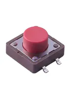 DTSM-23R-S-V-T/R Diptronics — Diptronics