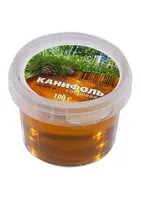Канифоль сосновая 100г — SOLINS